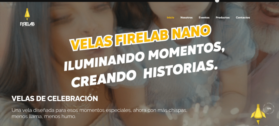 Firelab
