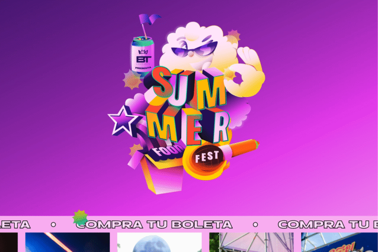 Summer Food Fest