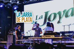 LA JARRA DE PLATA